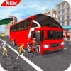 Heavy Coach Bus Simulation Game中文版下载