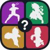 4 Pics 1 Anime Character手机版下载