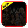 Wrestling Trivia Super Star Quiz手机版下载