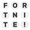 Find Fortnite Word