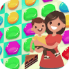 Candy for Housewife Match 3免费下载