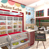 Escape the Fruit Juice Parlor