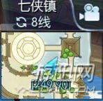 武林外传手游岸上哭声任务怎么做？岸上哭声隐藏任务攻略介绍