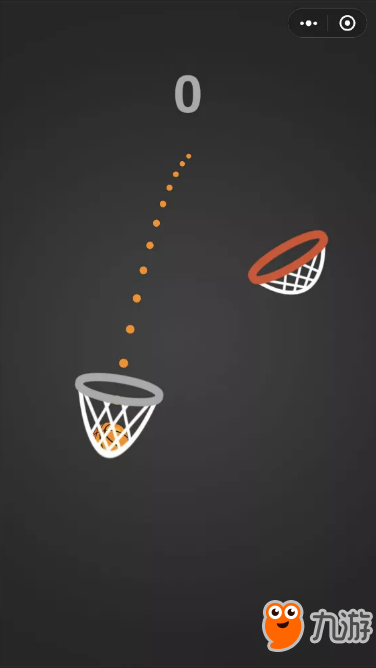 微信最强投篮怎么玩 最强投篮玩法技巧攻略