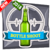 Bottle Shoot 3D Gunner