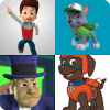 Paw Super Patrol Quiz版本更新