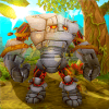 Fantasy Golem Simulator玩不了怎么办