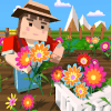 Flower Farming : Garden Building & Decoration占内存小吗