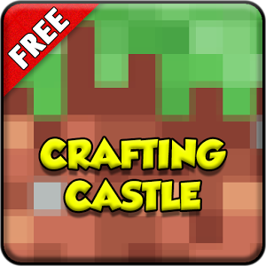 Mini Crafting Castle Building