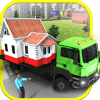 House Mover Construction & Cargo Simulator 2018版本更新