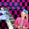 游戏下载Jojo Siwa at Piano Tiles