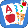 ABC Flash Cards Game for Kids & Adults费流量吗