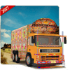 Pak Truck Driver 2