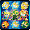 Legend Hero Match 3 Wanru费流量吗