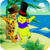 Winnie Adventure World the Pooh pro费流量吗