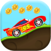 Mcqueen Lightning Car Hill Racing费流量吗