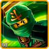 Ninjago Hero Ronin费流量吗