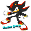 Shadow Speedy