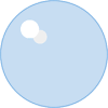Tilty Bubble费流量吗
