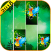 Piano Tiles Bird 2018