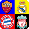 Football Teams Quiz-logo手机版下载