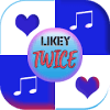 Likey - Twice Kpop Piano Tiles费流量吗
