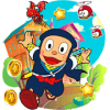 Ninja Super Hattori Adventure费流量吗