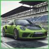911 GT3 RS - Supercar Killer手机版下载