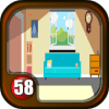 Abandoned Forest House - Escape Games Mobi 58手机版下载