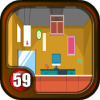 Hospital Room Rescue - Escape Games Mobi 59