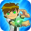 Legend Ben 10 Alien : Reborn费流量吗