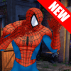 Beatem Avenger Spiderman Infinity War