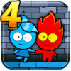 RedBoy and BleuGirl : Adventure 4费流量吗