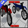 Mod Sport Bikes for MCPE费流量吗