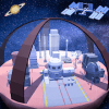 Space Construction city: Building Craft Games费流量吗