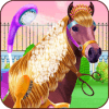 Horse Hair Salon and Mane- Tressage费流量吗
