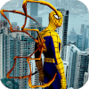 Spider boy: Miami Gangster破解版下载