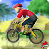 Tricky BMX Bike Racing:Extreme Bicycle Racing