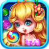 Bubble Mermaid - Classic Bubbles Shooter Game