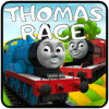 Thomas Engine: Train Race Game