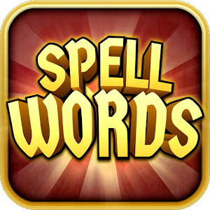 Spell Words - Magical Learning