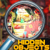 Hidden Objects Game- Search Objects & Find Objects免费下载