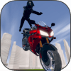 Mega Ramps Trails : Extreme Venom Motorbike Stunts