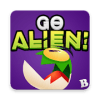 Go Alien! - Casual and fun, free Android game.