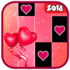 Love Heart Piano Tiles 2018