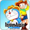 Random Doraemon Puzzles