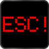 Escape - Free audio puzzle game