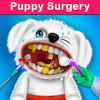 Puppy Surgery Hospital Pet Vet Care DayCare