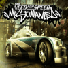 NFS Most Wanted Trick