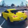 Car Racing Fever Game: Extreme Highway